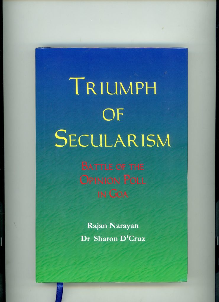 TRIUMPH OF SECULARISM: The Battle of the Opinion Poll