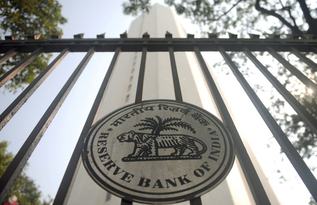 EC AT WAR WITH RBI