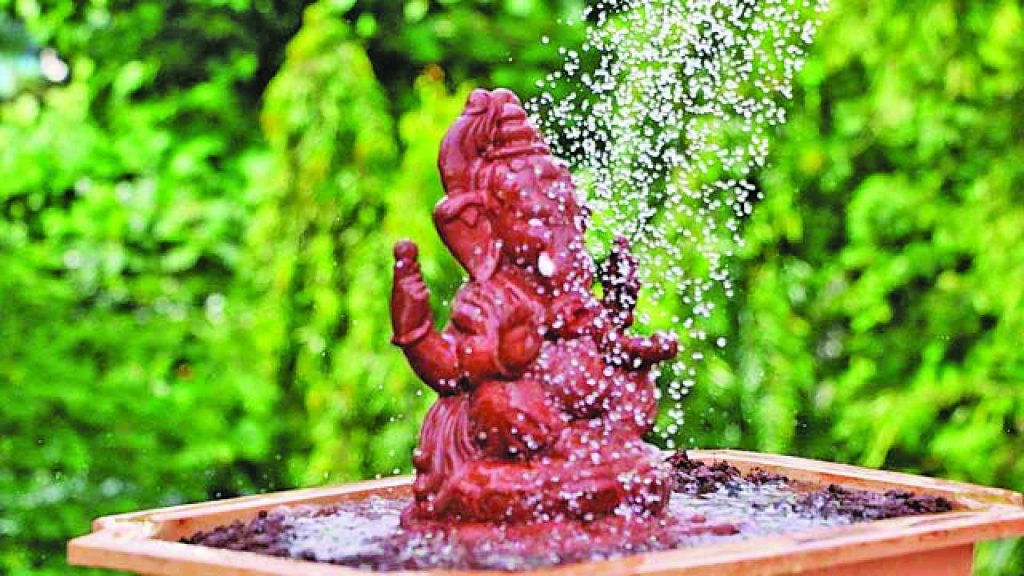 Tips for Eco-Friendly Ganesh Festival