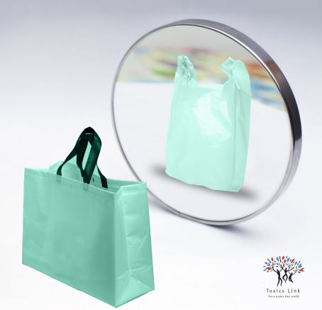 Reusable Bag For Life Fabric Explained: Non-Woven Polypropylene (NWPP) -  HANPAK VIETNAM - Customized Plastic Bag And Packaging Manufacturer