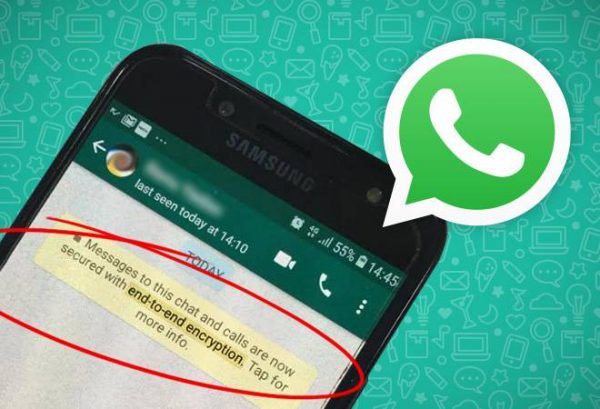 WHATSAPP CHALLENGES NEW IT RULES! - Goan Observer