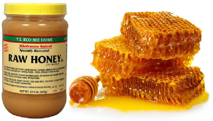 WHEN DID YOU LAST THINK ABOUT HONEY?