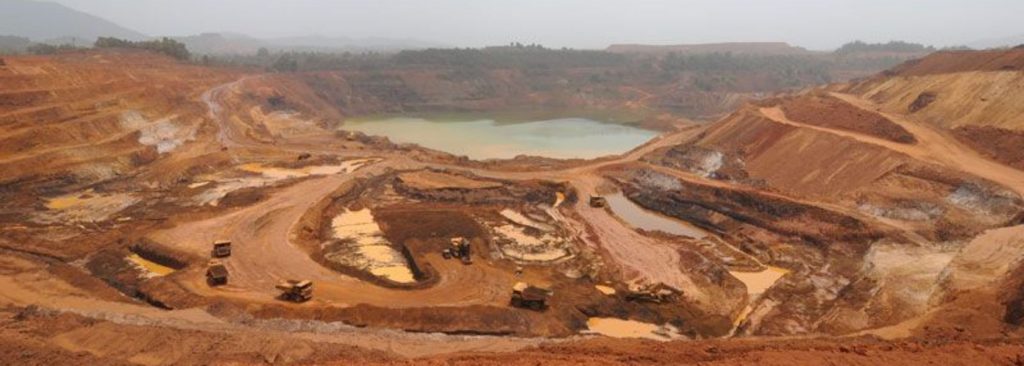 SUPREME COURT REJECTS APPEAL TO LIFT MINING BAN! - Goan Observer