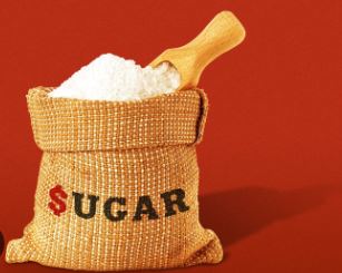 NEW DIETARY GUIDELINES ON SUGAR INTAKE! By Sumi Sukanya Dutta