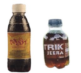 TAAN JEERA MASALA SODA