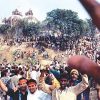 BABRI MASJID'S NAME DELETED, REFERRED AS 'THREE-DOME STRUCTURE' IN REVISED NCERT TEXTBOOK!