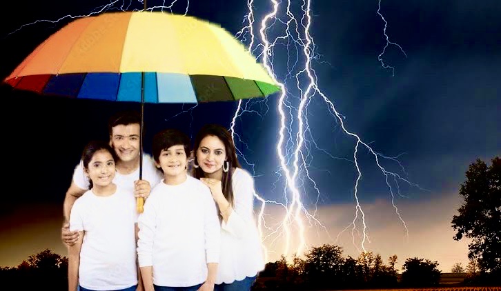 HOW TO STAY SAFE THIS MONSOON…