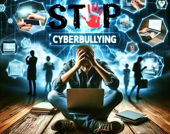 Digital Compassion: Uniting Against Cyber bullying A World Anti-Cyber Bullying Awareness Day Special!