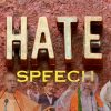 BJP PROMOTING HATE AND VIOLENCE -- Rahul Gandhi, Leader of Opposition in new Parliament