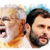 MODI, NO CLUE ON HOW TO FIGHT RAHUL GANDHI!