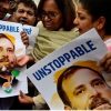 RAHUL GANDHI – THE UNSTOPPABLE MARCH