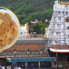 TTD BACKS NAIDU’S ‘ANIMAL FAT’ IN TIRUPATI LADDUS!