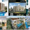 LODHA BICHOLIM PROJECT AGRESSIVELY MARKETED!