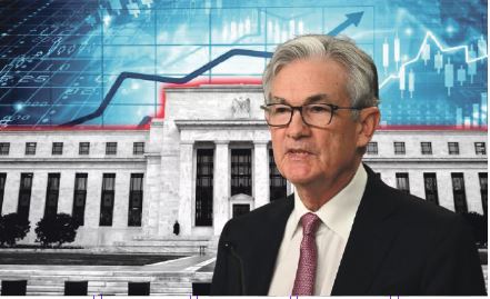 US FEDERAL RESERVE KICKS OFF!