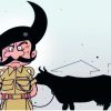 STOP `COW LYNCHING-MAN LYNCHING’—SAYS RSS!