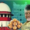 TIRUPATI LADDUS NEVER ADULTERATED!