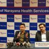 NARAYANA HEALTH OPDs IN GOA NOW!