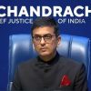 CHANDRACHUD HAS LET DOWN INDIA!