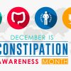 CONSTIPATION: DON’T HOLD ON TO IT!