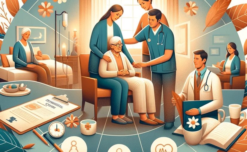 Person-Centered Care: Need of the hour for seniors