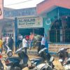 BEEF TRADERS THREATENED IN MARGAO!