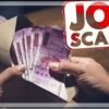 OPPOSITION FLAYS GOVT IN CASH-FOR-JOBS SCAM