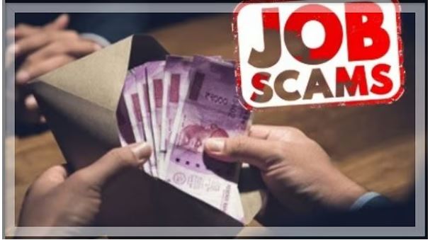 OPPOSITION FLAYS GOVT IN CASH-FOR-JOBS SCAM