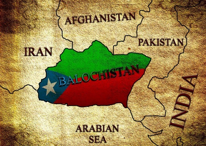 WILL UN RECOGNIZE BALOCHISTAN AS A SEPARATE STATE?By Dr Olav Albuquerque